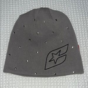 Cold Culture Beanie- OS